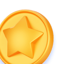 EZ Casino รูปไอคอนสิทธิพิเศษ